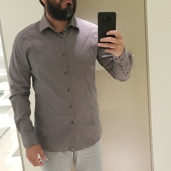 Guess by Marciano button down - Picture 5 of 5